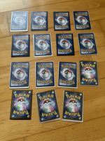 15 Mystery Pokemon Karten! z.B. Holos, alte Karten und mehr!