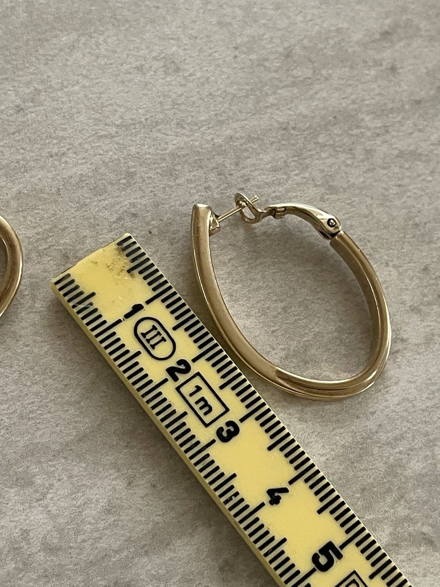 Pierre Lang Boucles d'oreille: Ohrringe von Pierre Lang  – D'occasion à Flawil par Naphtali 4