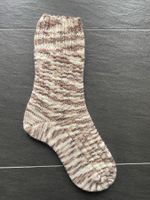 SOCKEN - WOLLSOCKEN - HANDGESTRICKT - GRÖSSE CA 41/42