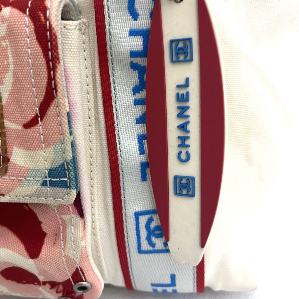 Chanel Borse da donna: Chanel Tasche – Usato da Basel venduto da marinaliane 2