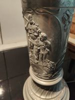 vase Guillaume Tell 