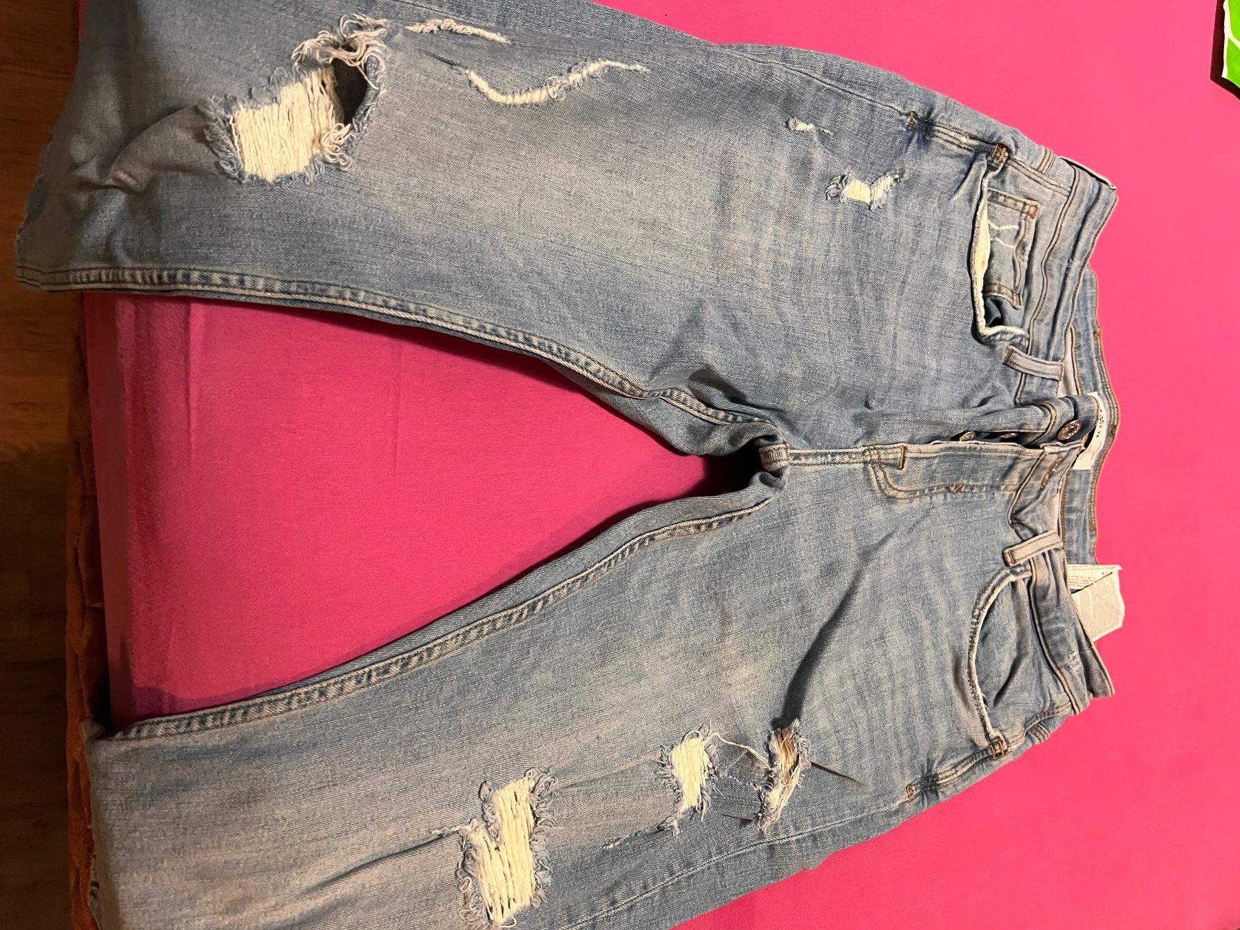 Zara Jeans: jeans Zara Man – Usato da Winterthur venduto da EasyRS 5