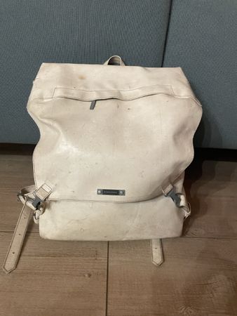 Freitag COOLIDGE Rucksack R521 weiss