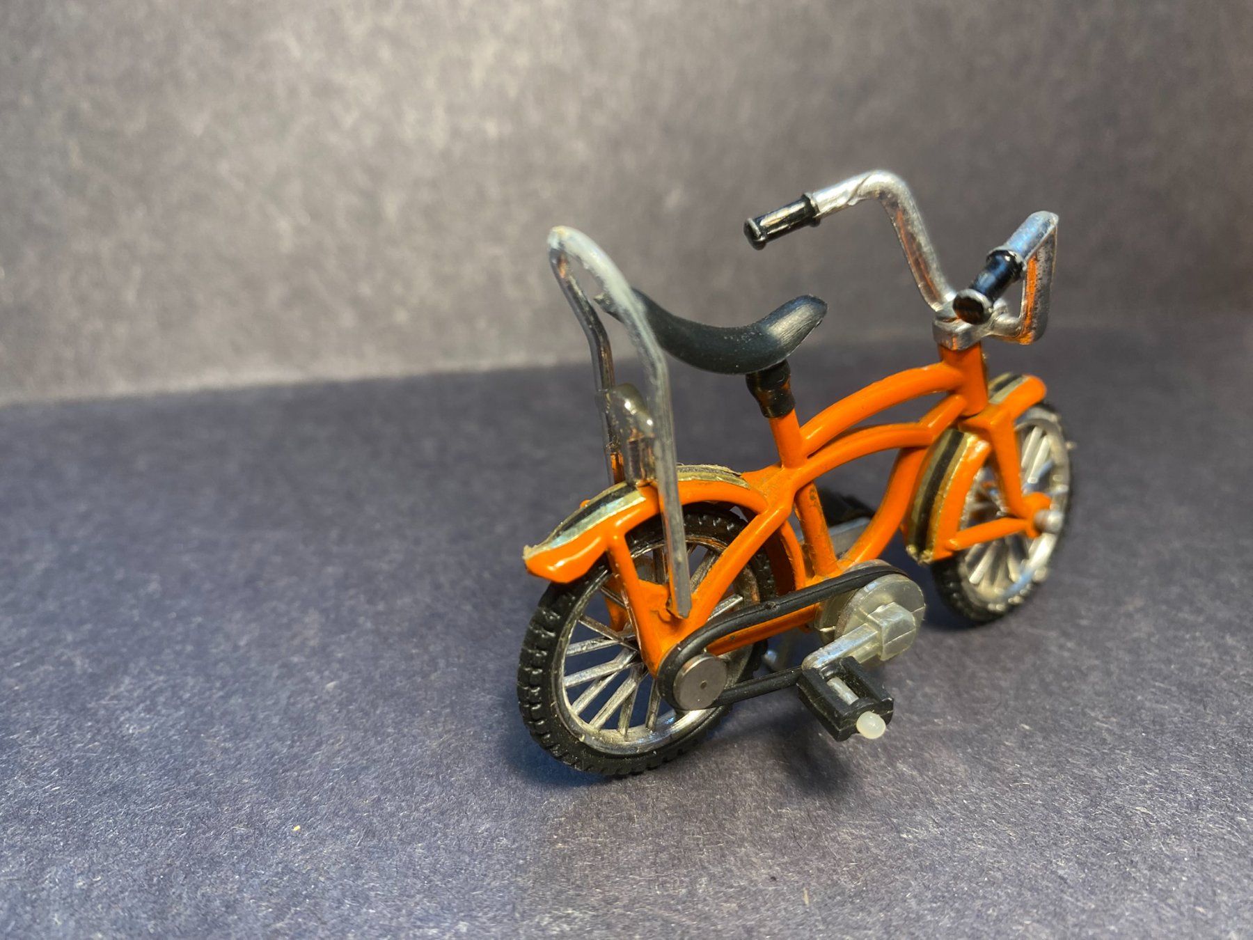Jouets: Bonanza Velo Modell Zylmex – D'occasion à Spiez par Mlandcruiser 4