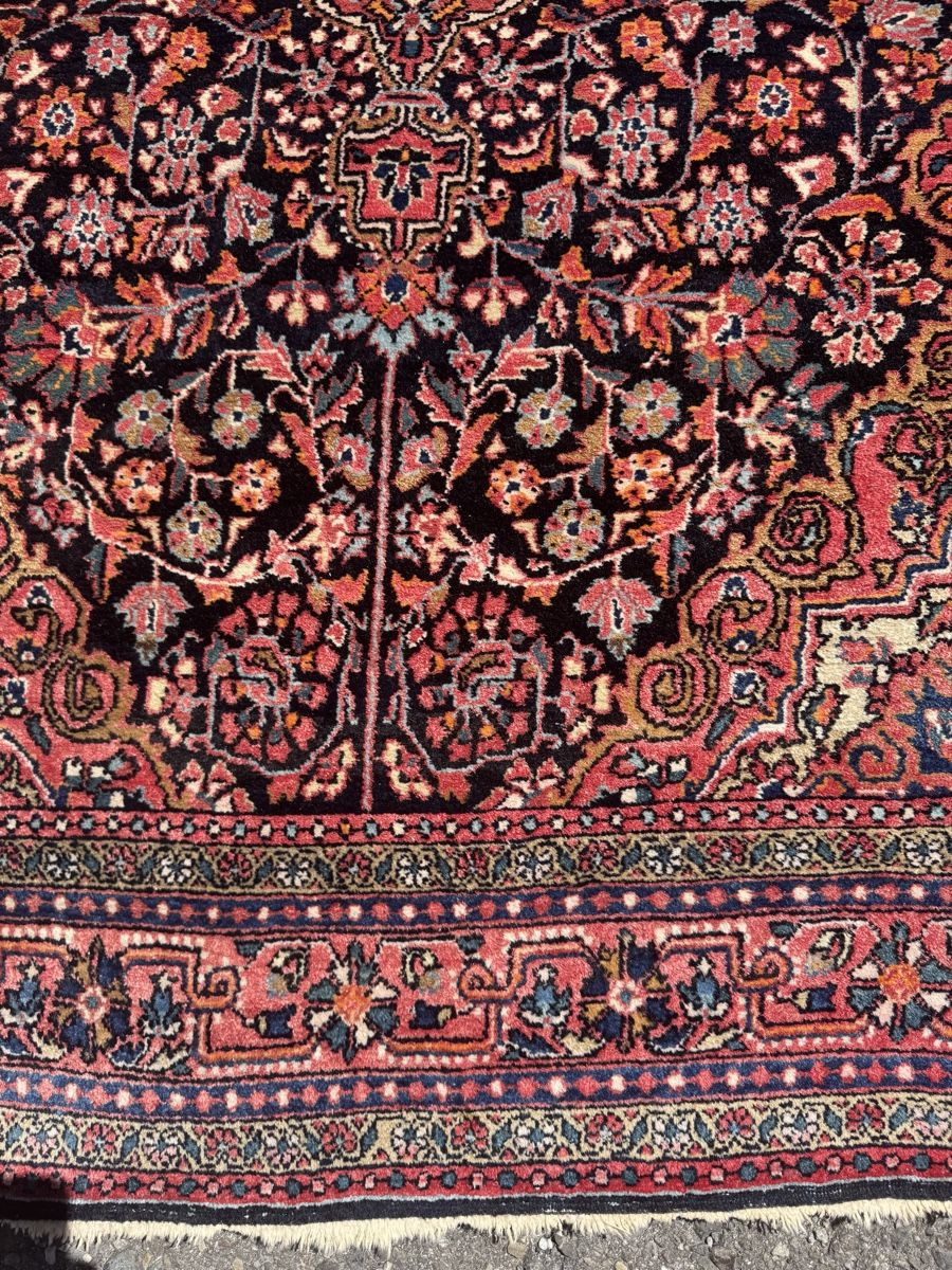 Tappeti: Teppich Massen 205 x 130 cm – Usato da Schlieren venduto da Freundlich02 3