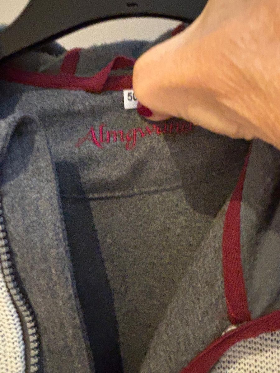 Almgwand Giacche: Almgwand Jacke – Nuovo (secondo la descrizione) da Galgenen venduto da Nicki40 1