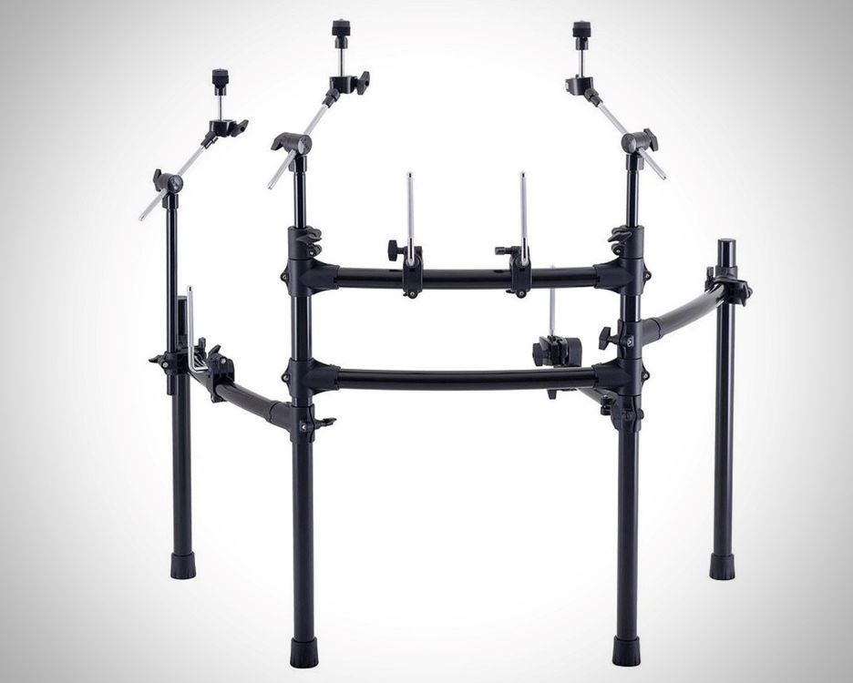 Roland MDS-Standard 2 E-Drum Rack Stand (Neu und originalverpackt) in ...