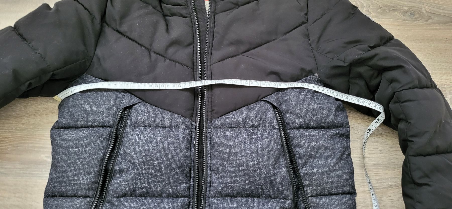 Tom Tailor Vestes & Manteaux: doudoune S  "TOM TAILOR" – D'occasion à Plagne par pnz75 5