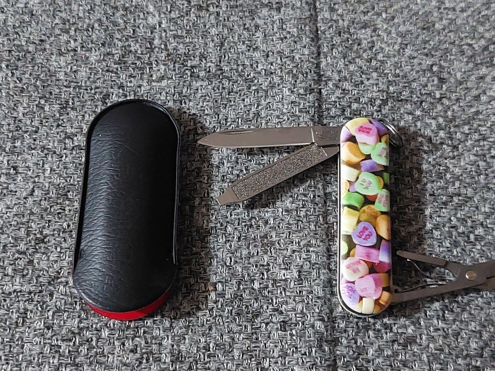 Victorinox Classic | Kaufen auf Ricardo