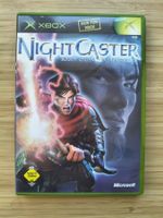 Nightcaster - Kampf gegen die Finsternis (XBox Classic)