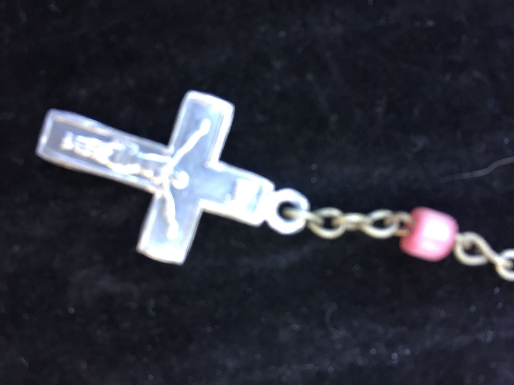 Altri gioielli: ROSENKRANZ – Usato da Forch venduto da ESELSTEIN 1