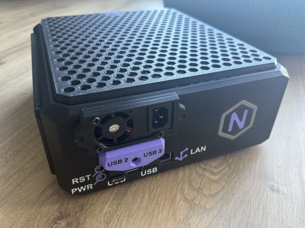 Amd PC: Steam Machine BC-250 | 40 CUs | NextGen Pro V2 – Usato da Chézard-St-Martin venduto da nel_269s 2