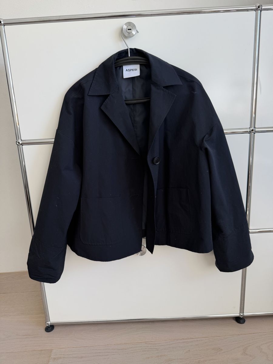 Giacche: APESI Jacke S – Usato da Brig venduto da Zuckerfee13 2