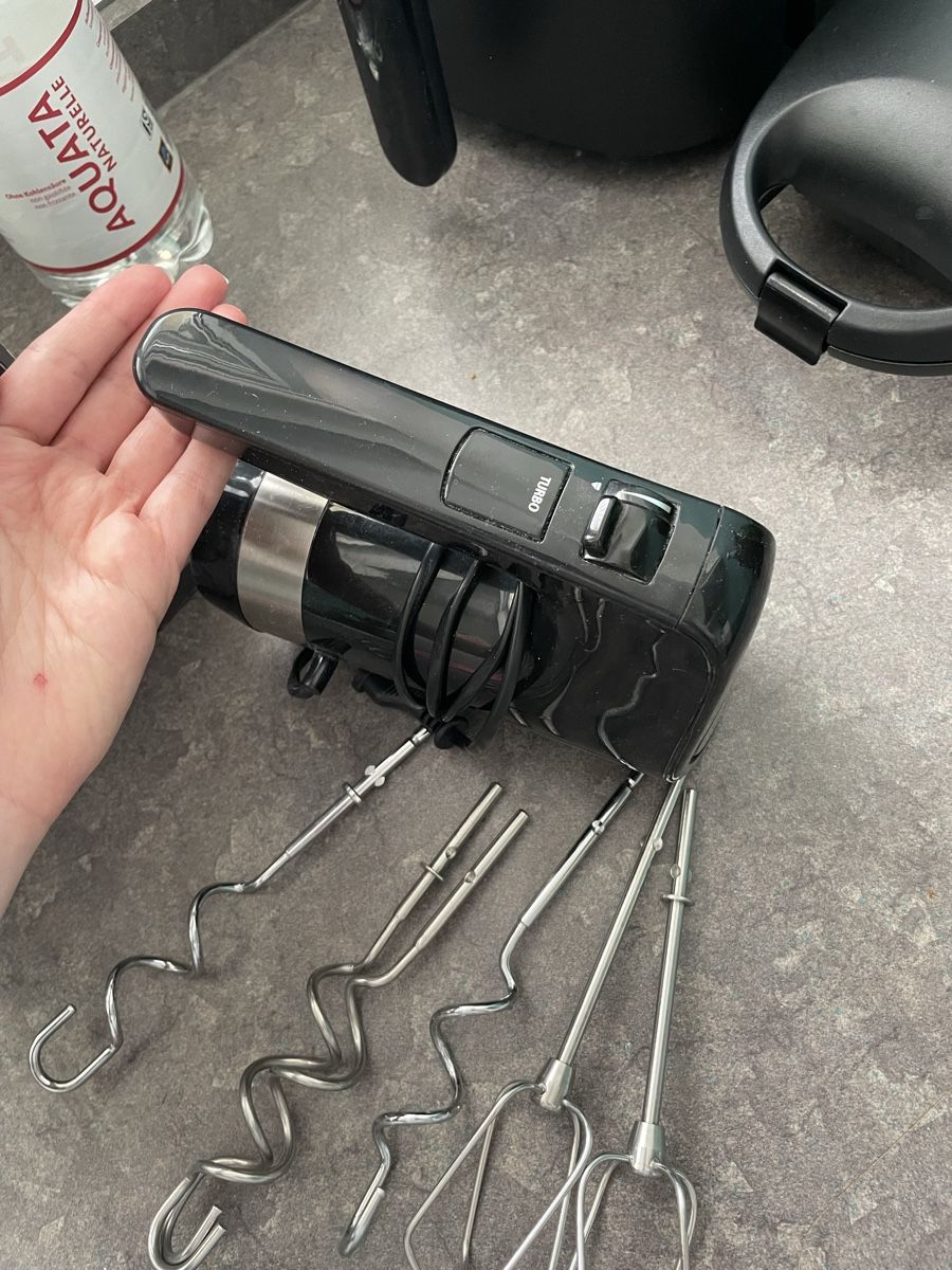 Elettrodomestici da cucina: Mixer – Usato da Wittenbach venduto da bea_df5t 2