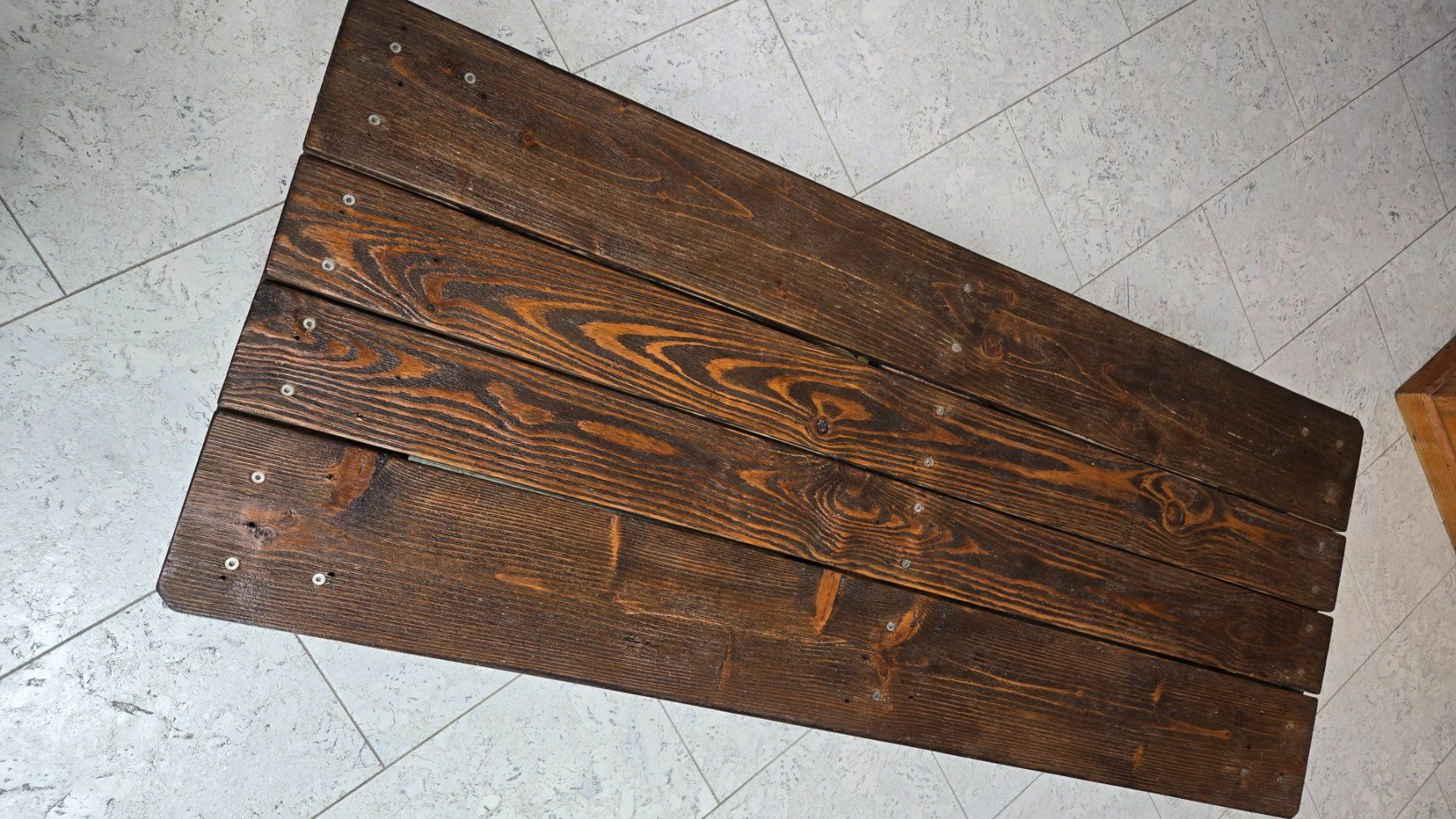 Tables: Salontisch – D'occasion à Staffelbach par Samuelson08 1