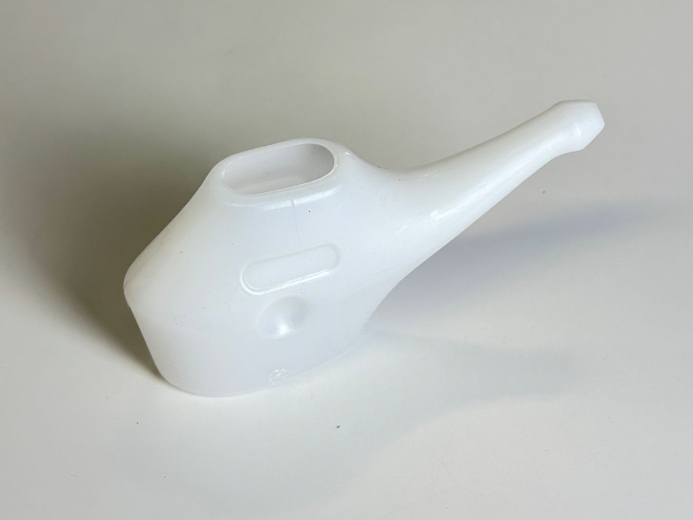 Bücher: Buch und Yoga Neti Pot - NEU – Neu und originalverpackt aus Bern von lolapennt 3