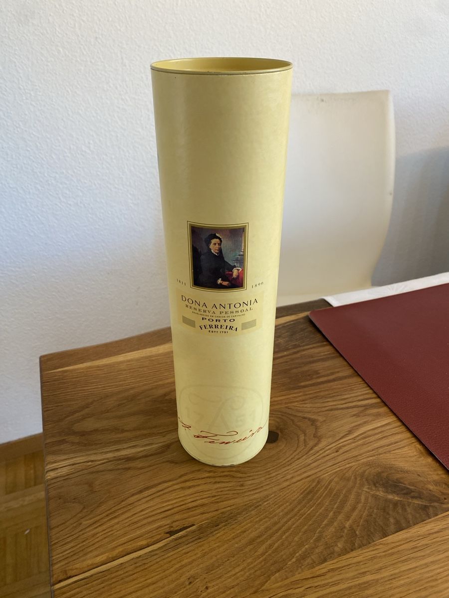 Bevande alcoliche: Portwein – Nuovo (secondo la descrizione) da Adliswil venduto da KatzenFuchs
