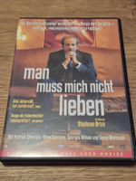 Man muss mich nicht lieben - Stéphane Brizé (DVD)