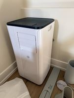 Mobile Klimaanlage 9000 BTU  