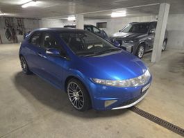 Jonda Civic cdti