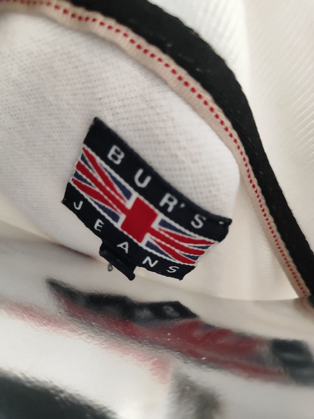 Magliette Polo: Damen Shirt  GR L – Usato da Langnau am Albis venduto da Judithsebi 4