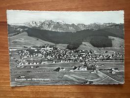 AK 1946 Einsiedeln (G2819)
