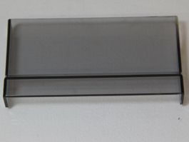 Original Revox Kassetten Abdeckung B 710