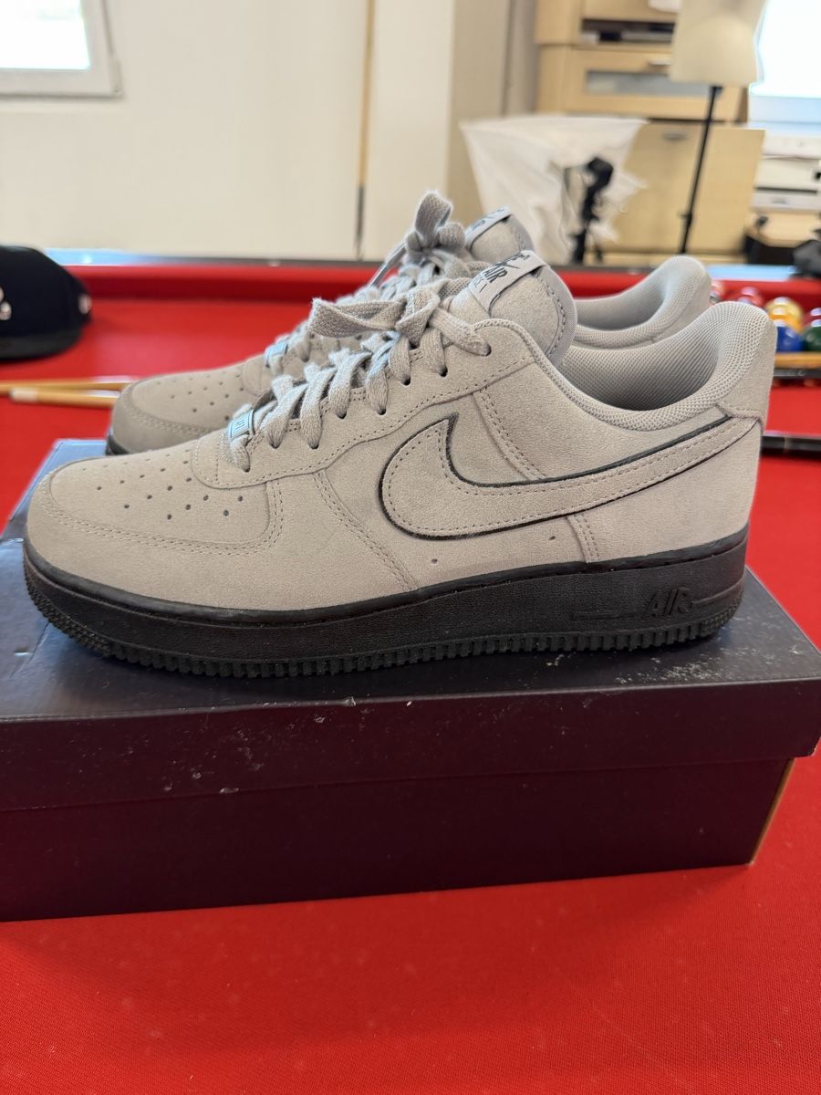 Nike Chaussures hommes: Nike Air Force 1  – Neuf avec emballage d'origine à Mels par man_25jx 2