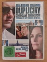 Duplicity DVD mit Julia Roberts & Clive Owen wie neu! (59)