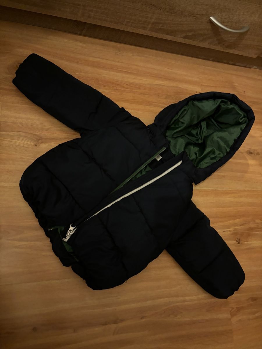 Giacche: Winterjacke für Kinder – Usato da volketswil venduto da Sisi521