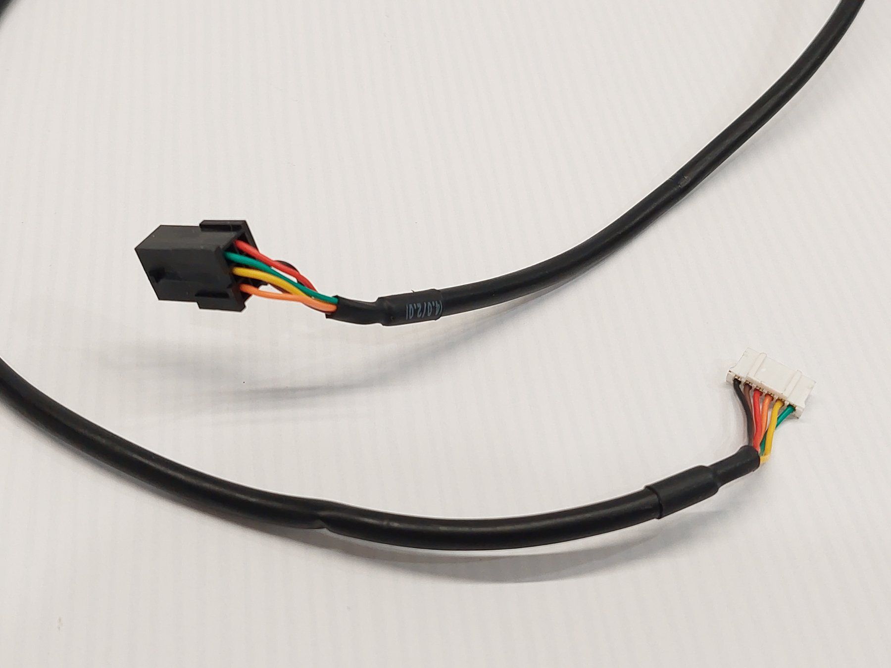 Ersatzteile: Stages SB20 Harness E Lower, cable for smart bike – Neu (gemäss Beschreibung) aus Territet von Meridius6 4