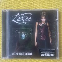 LAFEE-JETZT ERST RECHT