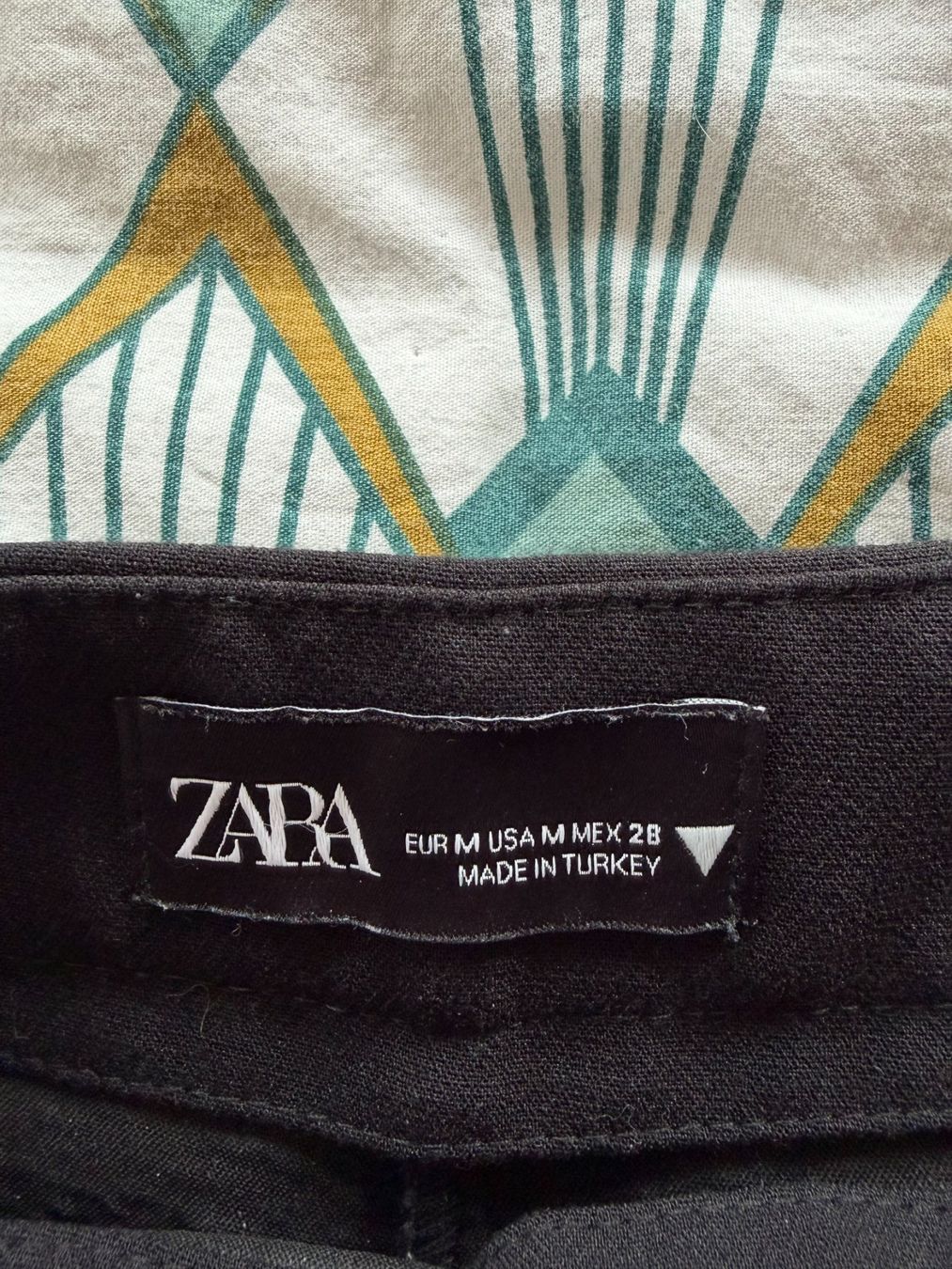 Zara Gonne: Jupe-short Zara – Nuovo (secondo la descrizione) da Grandvaux venduto da b_lucia_s 2