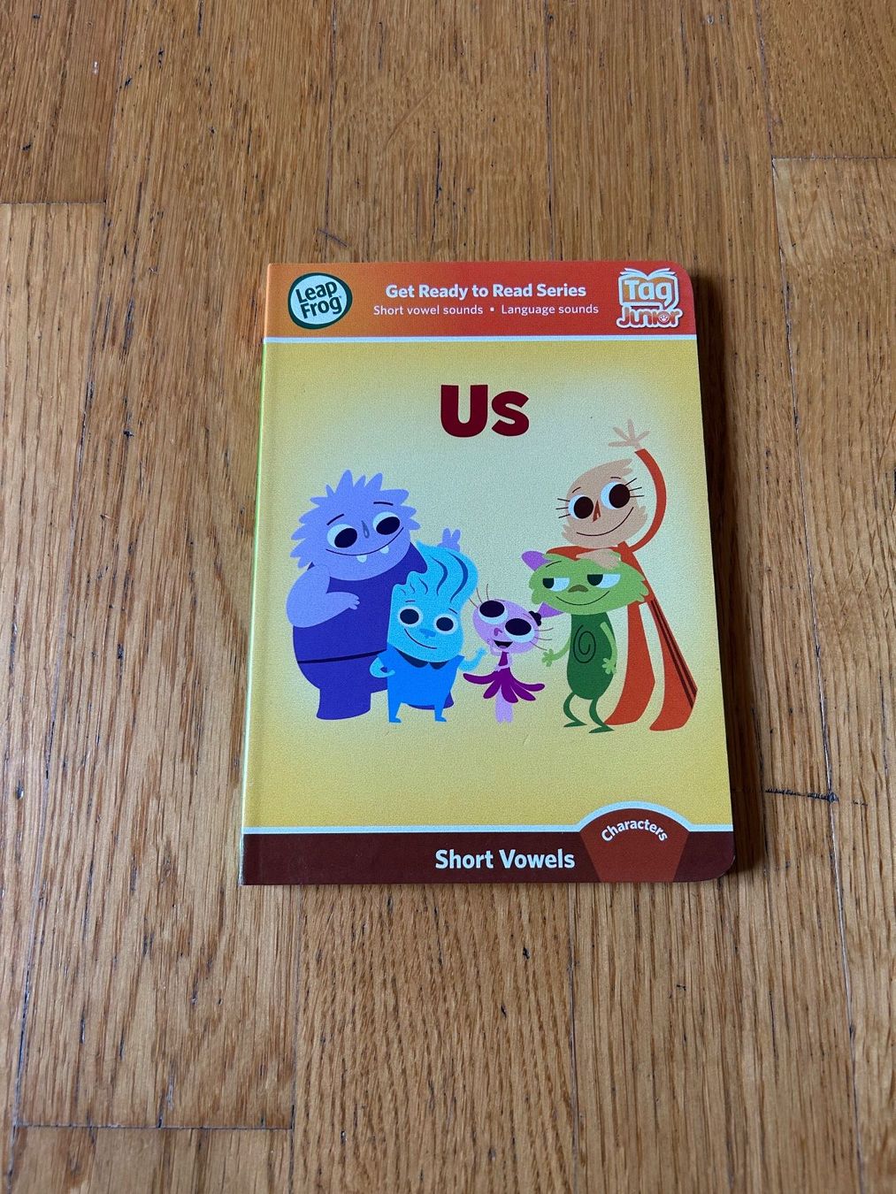 Giocattoli: LeapFrog TAG JUNIOR KOMPLETTSET – Usato da Hittnau venduto da kleen 4