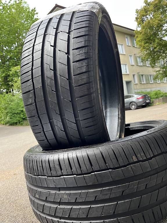 Sonstiges Schreiben & Zeichnen: 255 35 r21 255 35 21 – Gebraucht aus Regensdorf von Bani007 2