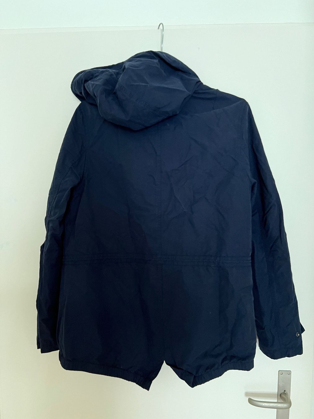 Tommy Hilfiger Giacche: TOMMY HILFIGER Navy Blue Jacket 176 – Usato da Horgen venduto da linuxrp 2