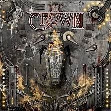 CD: The crown - Death...(Digi) – Usato da St-Cergue venduto da VeganWarrior