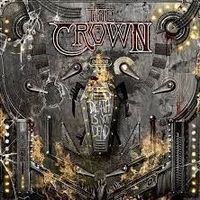 The crown - Death...(Digi)