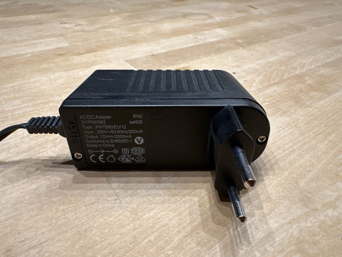 Firewall: Ubiquiti UniFi Security Gateway USG – Gebraucht aus Schwerzenbach von Marsupi 1