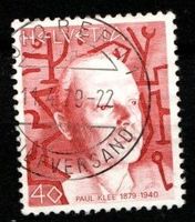 1979 - P.Klee, Maler & Grafiker