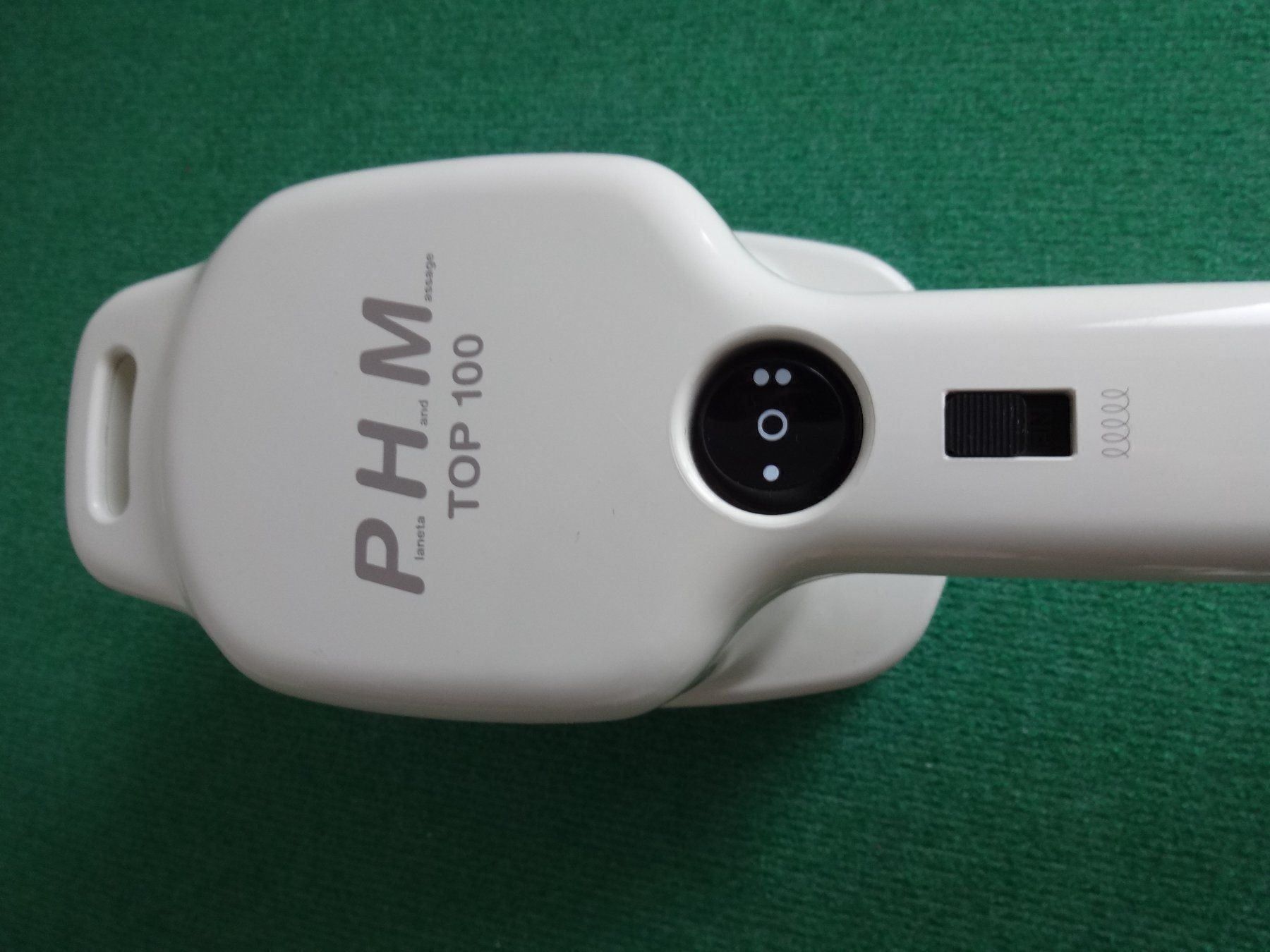 Dispositivi per massaggi: " PHM Top 100 " Massagegeräte – Nuovo (secondo la descrizione) da Frauenfeld venduto da Jahy 1