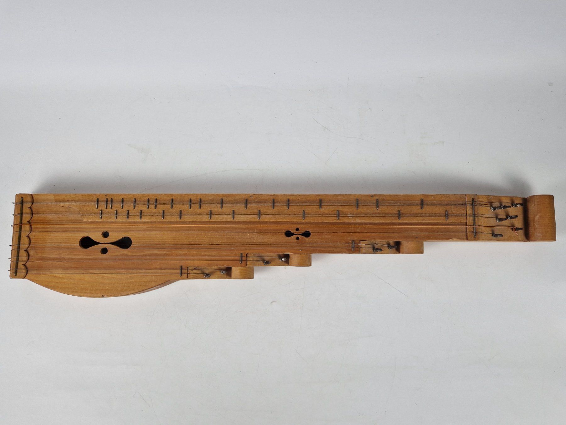 Instruments de musique: Citera (Saiteninstrument) – D'occasion à Muhen par Restwert_Muhen