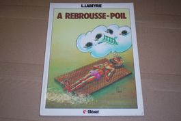°°°°    À REBROUSSE-POIL    °°°°