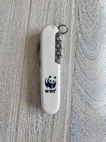 Couteau Suisse blanc