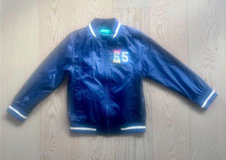 Benetton-Jacke für Kinder
