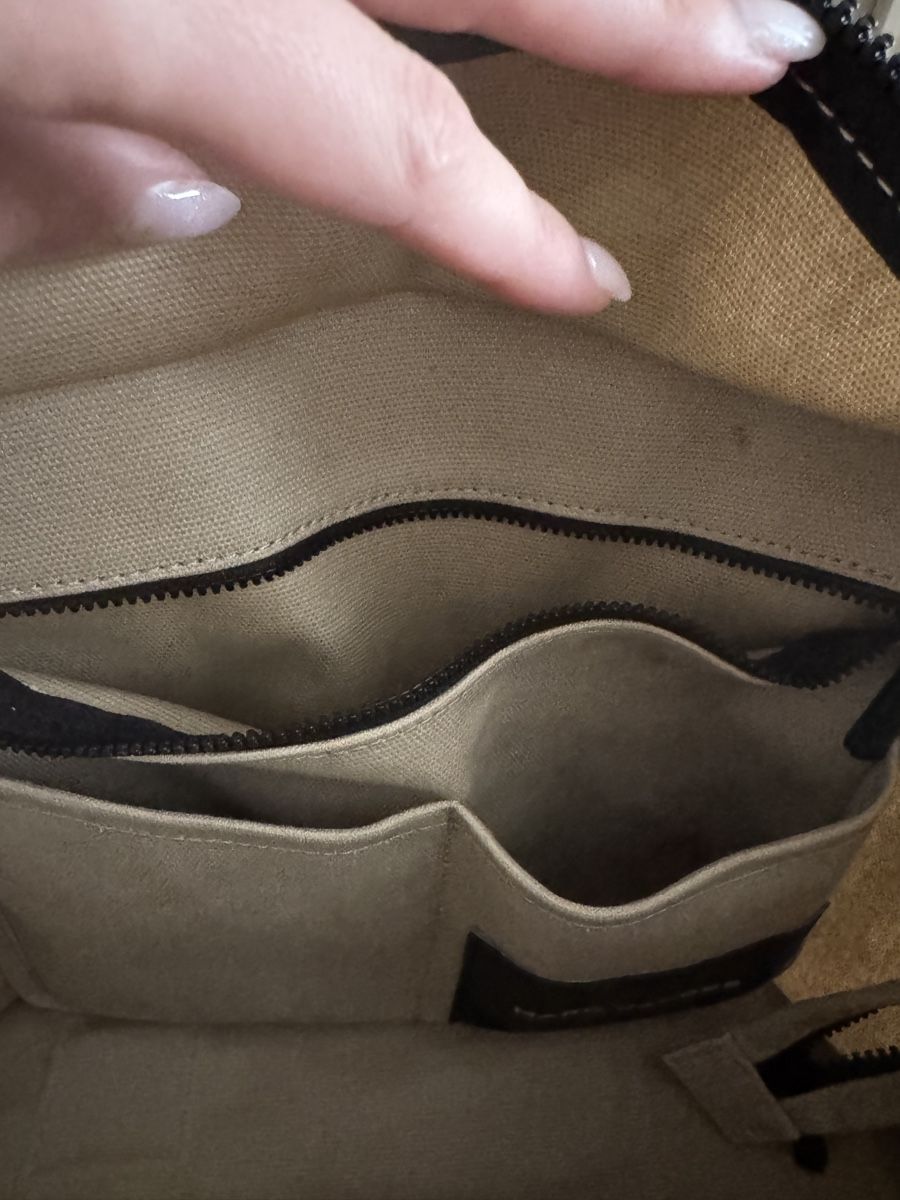 Marc Jacobs Taschen für Damen: Marc Jacobs Tote Bag beige – Gebraucht aus Kriens von DaFritzl 7