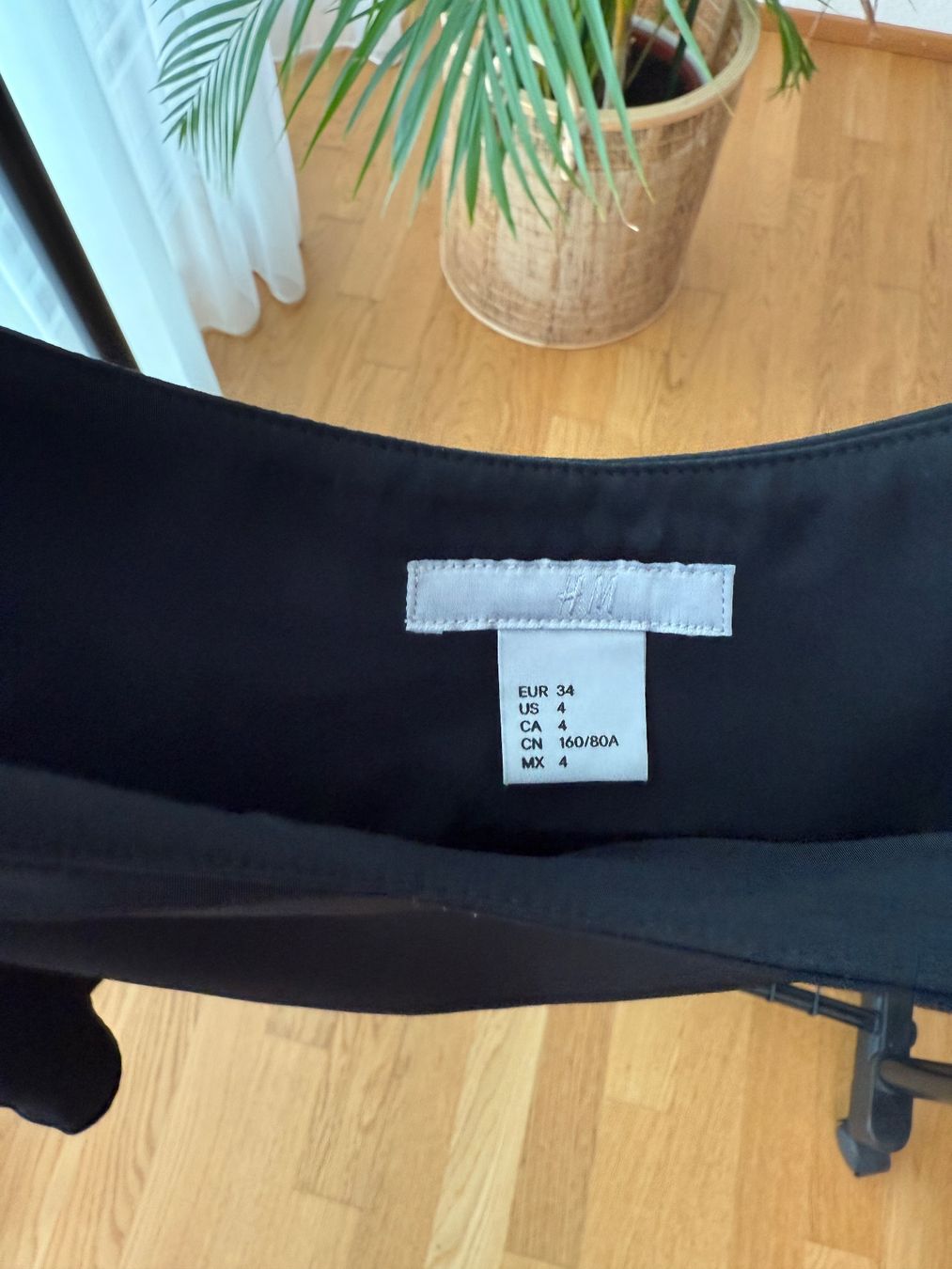 H&M Camicette: bluse (34) – Usato da Freidorf TG venduto da zweithandware 2