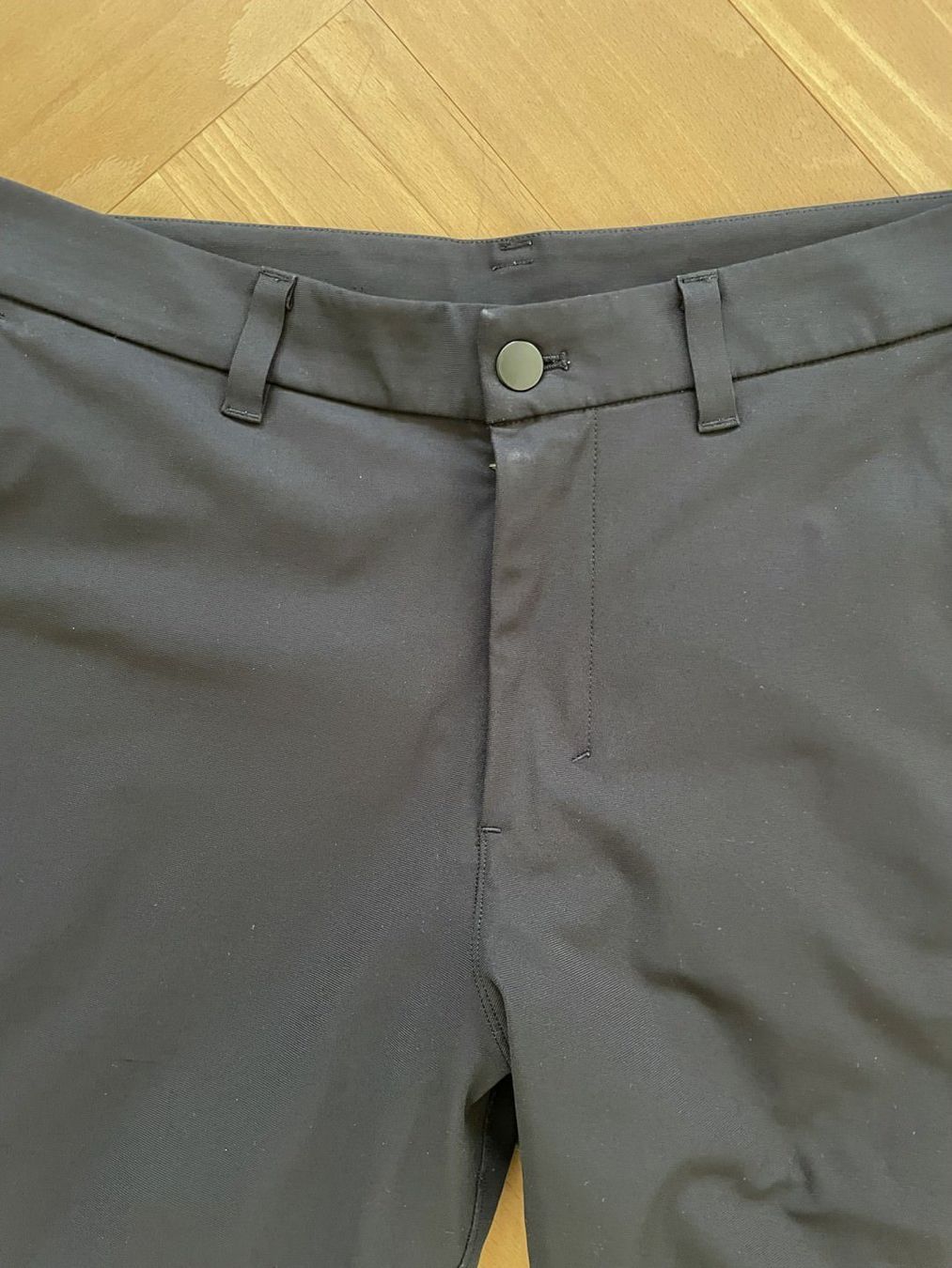 Lululemon Hosen: Golfhose Lululemon – Gebraucht aus Zürich von pba_original 5