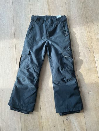 Rehall Schneehose, Skihose, Winterhose, Top Zustand, Gr. 152