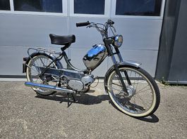Sachs 2 gang handeschalten ! neu aufgebaut.